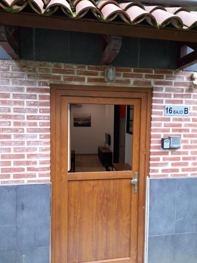 Vt Senalde-Goienuri Apartment Llodio Exterior photo